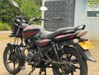 Bajaj Discover 150 2011