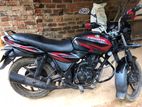 Bajaj Discover 150 2011