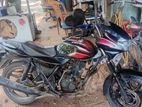 Bajaj Discover 150 2011