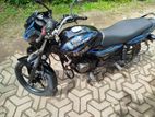 Bajaj Discover 150 2011