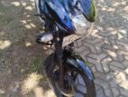 Bajaj Discover 150 2011