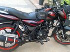 Bajaj Discover 150 2011