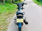 Bajaj Discover 150 2011