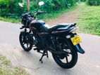 Bajaj Discover 150 2011