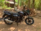 Bajaj Discover 150 2011