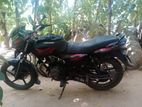 Bajaj Discover 150 2011