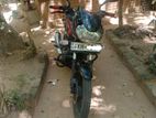 Bajaj Discover 150 2011