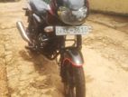Bajaj Discover 150 2011