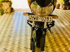 Bajaj Discover 150 2011