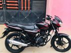 Bajaj Discover 2011