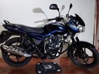 Bajaj Discover 150 2011