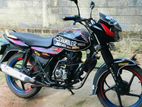 Bajaj Discover 150 2011