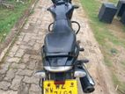 Bajaj Discover 150 2011
