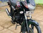 Bajaj Discover 150 2011