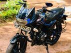 Bajaj Discover 150 2011