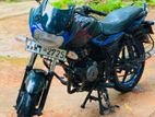 Bajaj Discover 150 2011