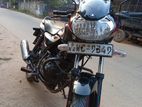Bajaj Discover 150 2011