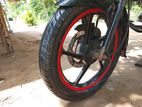 Bajaj Discover 150 2011