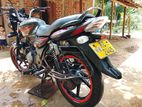 Bajaj Discover 150 2011