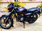Bajaj Discover 150 2011