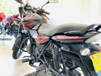 Bajaj Discover 150 2011