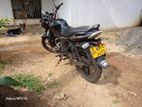 Bajaj Discover 2011