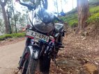 Bajaj Discover 150 2011