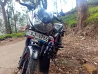 Bajaj Discover 150 2011