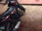 Bajaj Discover 150 2011