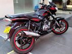 Bajaj Discover 150 2011
