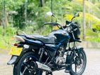 Bajaj Discover 150 2011