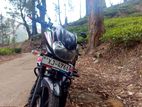 Bajaj Discover 150 2011