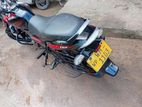 Bajaj Discover 150 2011