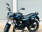 Bajaj Discover 150 2011