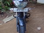 Bajaj Discover 150 2011