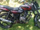 Bajaj Discover 150 2012