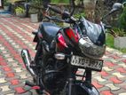 Bajaj Discover 150 2012