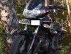 Bajaj Discover 150 2012