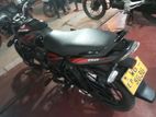 Bajaj Discover 150 2012