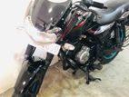 Bajaj Discover 150 2012