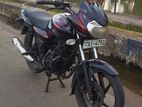 Bajaj Discover 2011