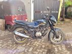 Bajaj Discover 150 2012