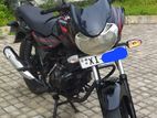 Bajaj Discover 150 2012