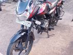 Bajaj Discover 150 2012