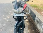 Bajaj Discover 150 2012