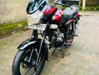 Bajaj Discover 150 2012