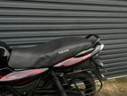 Bajaj Discover 150 2012