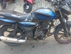 Bajaj Discover 150 2012