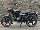 Bajaj Discover 150 2012