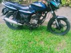 Bajaj Discover 150 2012